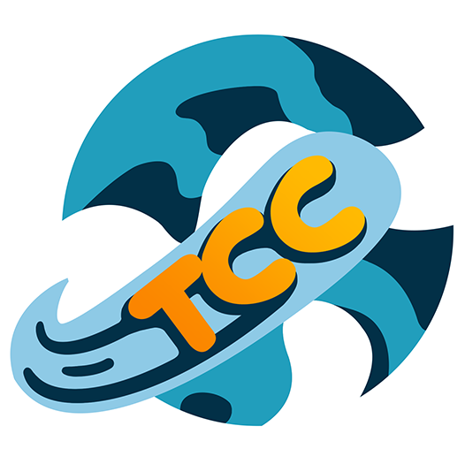 TCC Worldbuilding icon