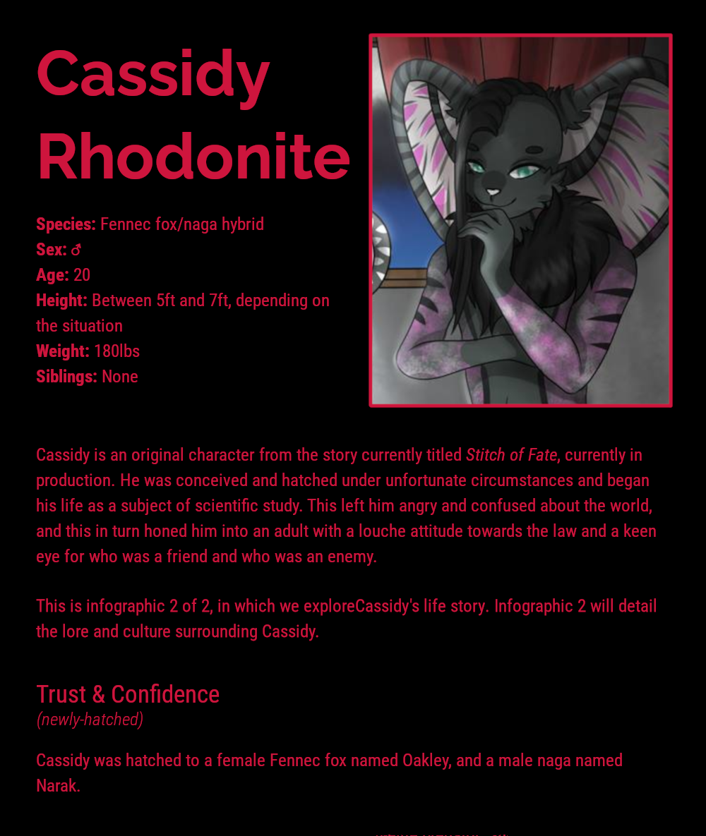 Cassidy Rhodonite Infographic Stub