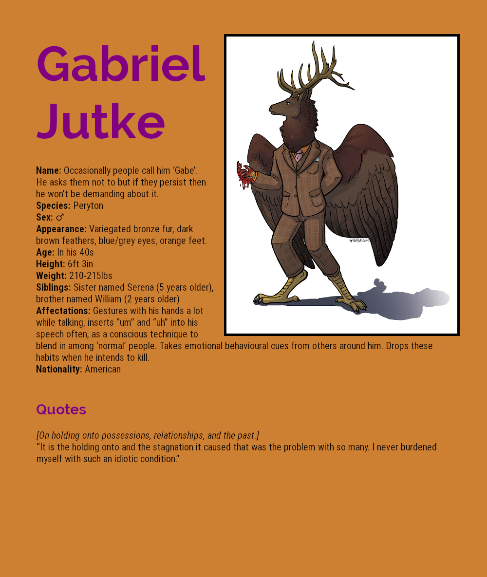 Gabriel Jutke Infographic Stub