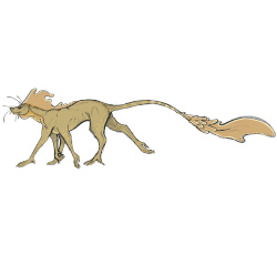 Kasulam drawn by Cowmomile.